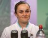 'Nothing short of a miracle' Barty was even able to compete at Wimbledon due to ...