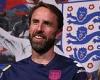 sport news England boss Gareth Southgate hails 'modern' and 'exceptional' Italy ahead of ...