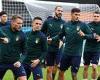 sport news Italy 'suffer Covid-19 scare ahead of Euro 2020 final with England after THREE ...