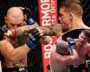 sport news UFC 264: The greatest trilogies as Conor McGregor and Dustin Poirier prepare to ...