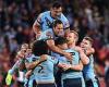 State of Origin game three moved to the Gold Coast amidst Sydney's Covid-19 ...