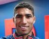 sport news Achraf Hakimi's agent insists wing-back would like to return to Real Madrid in ...