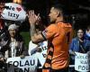 Israel Folau makes return to rugby league for Clive Palmer's Southport Tigers ...