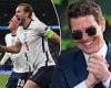 sport news England captain Harry Kane has revealed that Tom Cruise FaceTimed the squad on ...