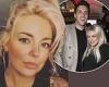 Sheridan Smith returns to social media after announcing split from fiancé ...