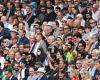 Cricket fans pack Lord's for biggest capacity crowd since Covid lockdown with ...