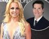 Britney Spears wants to hire lawyer Mathew Rosengart to represent her in ending ...