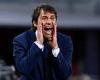 sport news Euro 2020: Antonio Conte warns Italy must be wary of England's 'one-on-one ...