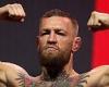 sport news Conor McGregor could earn extra £54,000 if he performs well against Dustin ...
