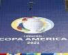 sport news Fans accused of FAKING negative Covid tests to attend Copa America final