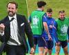 sport news Euro 2020: No one's laughing now! Gareth Southgate has turned England into ...