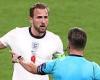 sport news EURO 2020: England's major advantage of facing Italy on home turf should not be ...