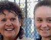 'So proud': Australian tennis legend Evonne Goolagong Cawley says she knew Ash ...