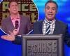 Channel 7 to air Larry Emdur hosted episodes of The Chase during the Tokyo ...