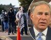 Fox News' Chris Wallace confronts Texas governor over making voting 'harder' ...