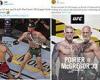 sport news Conor McGregor brutally mocked by Twitter trolls AGAIN after breaking his leg ...