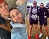 Married At First Sight's Liam Cooper goes Instagram official with new boyfriend ...