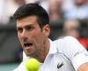 sport news Just how DO you beat Novak Djokovic at Wimbledon? That's like asking how you ...