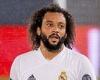 sport news Marcelo to succeed Sergio Ramos as Real Madrid captain after Spaniard departs ...