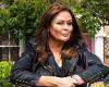 Emily Atack's mother Kate Robbins joins EastEnders as a 'no-nonsense' music ...