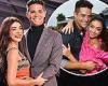 Sarah Hyland and Wells Adams ask their fans to 'pray for us' as they attempt to ...