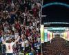 sport news Euro 2020: Gareth Southgate was right, the new Wembley has never seemed so good