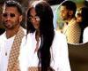 Ciara and Russell Wilson sport stylish Gucci ensembles on a romantic summer ...