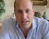 Euro 2020: Prince William wishes England good luck ahead of final