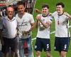 sport news How England midfielder Kalvin Phillips joined the ranks of Yorkshire stars at ...