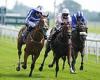 sport news Robin Goodfellow's racing tips: Best bets for Monday, July 12
