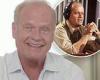 Kelsey Grammer says Frasier Crane will be 'rich beyond his dreams' in the ...