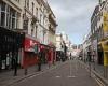 Boris Johnson to announce measures to boost high streets as part of his ...