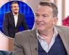 Bradley Walsh set to have operation on his eyes as he addresses secret health ...