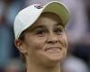 sport news TRACEY AUSTIN: A first Wimbledon title is life-changing for Ash Barty