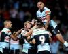 NRL live: Sharks clash with Warriors to end round 17