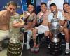 sport news Copa America: Emotional Lionel Messi says 'the happiness is indescribable' ...
