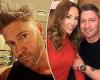 Michael Clarke shares a selfie of his shocking home haircut