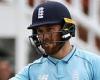 sport news Phil Salt went from playing age-group cricket in Barbados to driving England to ...