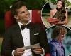 The Bachelor: Jimmy Nicholson confirms he picked a winner and is 'in love'