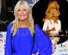 Gaby Roslin says her kids think she's an 'embarrassment' for faking an orgasm ...