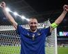 sport news Giorgio Chiellini says Italy have made 'history' with penalty shoot-out victory ...