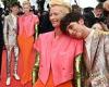 Cannes Film Festival 2021: Timothée Chalamet rests head on Tilda Swinton's ...