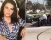 Girl, 17, is accused of stabbing a 58-year-old female Uber driver to death in ...