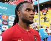 sport news Barcelona 'interested in signing Lille star Renato Sanches' following Euro 2020 ...