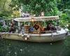 Disney's Jungle Cruise ride reopens on Friday - without 'racist' tribal dancers ...