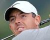 sport news Rory McIlroy summons the courage of American great Sam Snead ahead of The Open