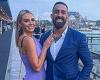 Sacked NRL star Paul Vaughan deletes apology 'by mistake' after hosting house ...