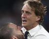 sport news Euro 2020: Tearful Roberto Mancini hails his 'marvellous' Italy and says they ...
