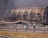 Seven killed amid violent protests over jailing of ex-South African president ...