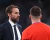 sport news It's easy to pick holes after the event but the Euro 2020 final between England ...